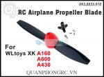 Cánh Quạt WLtoys XK A160 A600 A430 RC Airplane Propeller