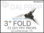 Cánh Xếp Dalprop Fold 3" F3 Folding Propellers (2 Cặp)