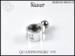 P108-Metal Bearing Holder TL45130