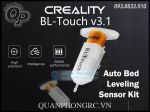 Creality BL Touch v3.1 Auto Bed Leveling Kit Bộ Cảm Biến Cân Bàn Tự Động Ender3 8 Bit Mainboard