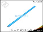 ALZ38 - ALZRC Ống Đuôi Màu Xanh Dương 400mm - Tail Boom Belt Version Devil X360 GAUI X3 DX360-40-B (1 Cái)