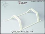 P120-Landing Skid TL45050 (trắng)