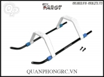 P122-Landing Skid TL45050-02
