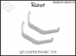 P123-Landing Skid TL45050-01