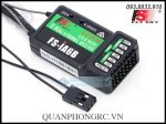Flysky FS-iA6B 6CH Receiver