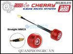 Rush Cherry 5.8Ghz RHCP Racing Antenna (Straight MMCX)