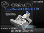 Bộ Đẩy Nhựa Creality All Metal MK8 Upgraded Extruder Kit For CR-10/Ender-3 Series