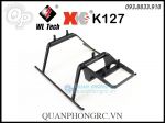 WLtoys XK K127 Landing Gear