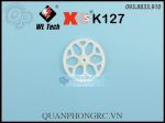 WLtoys XK K127 Main Gear