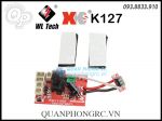 WLtoys XK K127 Main Receiver Board