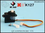 Servo WLtoys XK K110S - K127 - K170