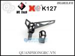 WLtoys XK K127 Tail Motor Frame