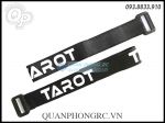 Ràng Pin TAROT Battery Strap 30cm TL2697 (1 Sợi)