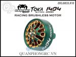 Diatone Mamba TOKA 1404 4000KV 3-4S Brushless Motor