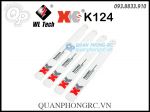 Cánh Chính WLtoys XK K124 Main Blade