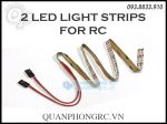 Bộ 2 Dây Đèn LED Light Strips 5V 68cm (2 Pcs)
