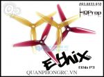 Cánh 3 Lá HQProp Ethix P3 5 Inch Peanut Butter & Jelly Propellers (2 Cặp)