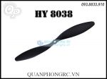 Cánh HY 8038 EP 8x3.8 Slow Fly Propeller (1 Cái)