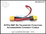 Radiolink R7FG R8F Receiver Telemetry Function Connect Cable