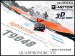 Cánh 3D T-Motor T9048 3D F3P Propeller (1 Cái)