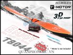Cánh 3D T-Motor T8044 3D F3P Propeller (1 Cái)