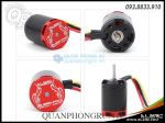 ALZRC - Motor Brushless 2221-PRO 1800KV 6S