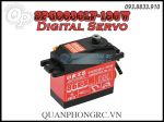 SPG3636LV-180W 36kg Waterproof Metal Gear Digital Servo For RC Crawler Car