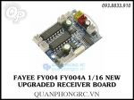 Mạch Nhận Sóng Receiver For Fayee FY004 FY004A M977 1/16 RC Car