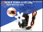 EMAX ES3054 17g 3.5kg 0.13sec 23T Metal Gear Digital Servo