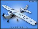 Kit EPO Cessna 182 PLUS Wingspan 1200mm (Không Gồm Đồ Điện)