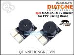 Còi Mạch MAMBA FC 5V Buzzer for FPV Racing Drone (2Pcs)