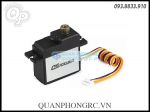 WLtoys 144001 Servo Nhông Đồng - Upgrade Metal Gear Servo For WLtoys 144001 RC Car