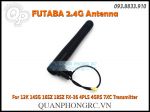 FUTABA 2.4G Antenna For 12K 14SG 16SZ 18SZ FX-36 4PLS 4GRS 7XC Transmitter
