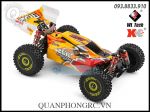 WLtoys 144010 1/14 2.4G 4WD Brushless Off Road RC Car 75km/h