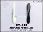 Cánh Máy Bay SU27 ZY 530 PRO RC Airplane Propellers (1 Cặp)