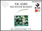 Mạch Chính WLtoys XK A180 F22 Raptor Main Receiver Board (kiểu cũ)
