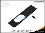 ALZ53 Bệ Sườn - ALZRC Devil X360 Bottom Plate (GAUI X3) DX360-29
