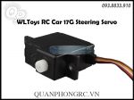 WLtoys A959 Servo Nhông Nhựa 17G RC Car Steering Servo (A949-28)