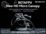 BETAFPV New HD Micro Canopy 2022