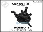 C127 SENTRY Helicopter Swash Plate