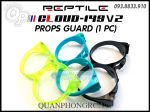 Vòng Bảo Vệ REPTILE CLOUD-149 V2 Props Guard (1 Bên)