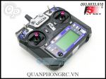 FLYSKY FS-i6 2.4GHz AFHDS Transmitter (Không Rx)