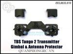TBS Tango 2 Gimbal Antenna Protector - 3D Printed TPU (Bộ 2 Món)