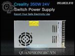 Nguồn Creality 24V 350W Power Supply For Ender CR 3D Printer