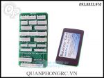 Vỉ Sạc One For All Balancer Card 2-6S Charging Board
