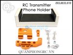 Giá Đỡ Điện Thoại Cho Tay Điều Khiển RC Transmitter Phone Holder