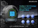 Hộp Sấy Nhựa In 3D SUNLU FilaDryer S2 3D Printer Filament Dryer Box