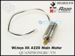 Động Cơ Chính WLtoys XK A220 P40 RC Airplane Main Motor