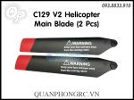C129 V2 Main Blade - Cánh Chính (2 Cái)