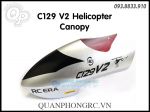 C129 V2 Canopy